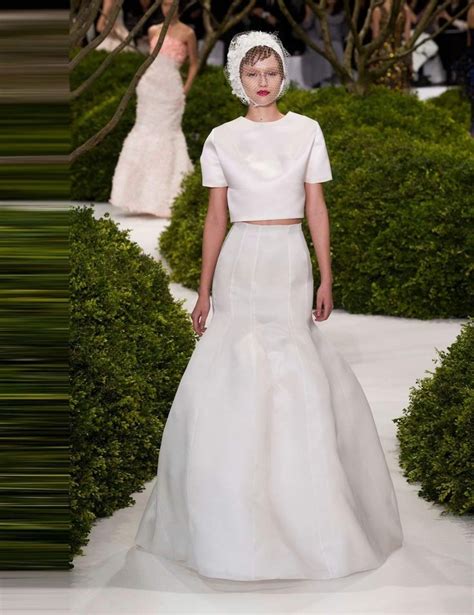 costume mariage dior|dior wedding dresses.